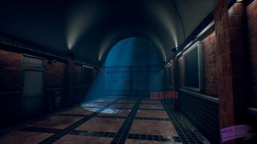 穿越火线生化酒店：揭秘惊险游戏场景