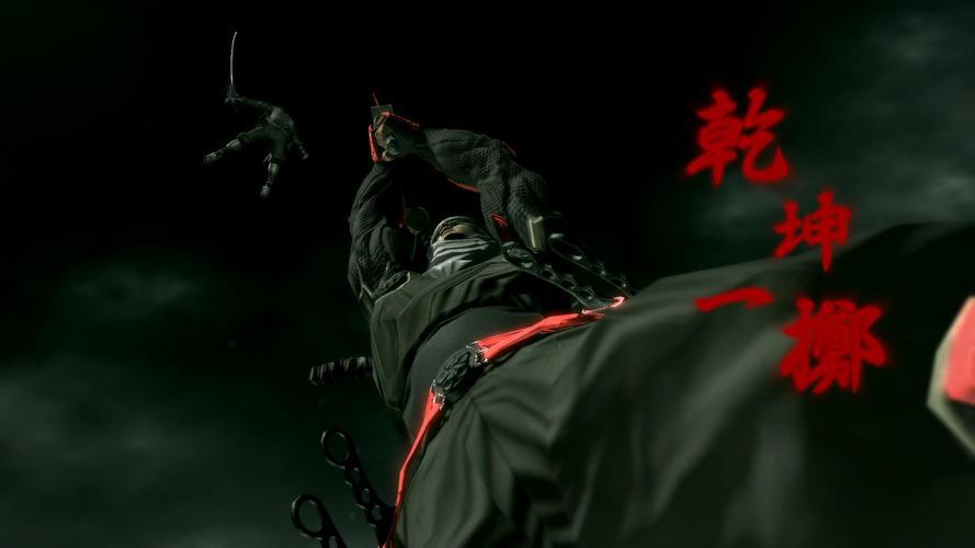 忍者之刃3dm游戏攻略，快速通关技巧大揭秘！