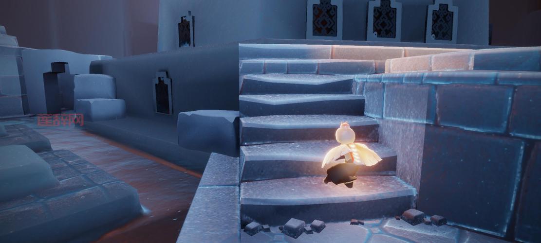 光遇雨林神殿上不去怎么办？这几个方法帮你解决！