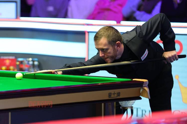 撞球玩法与规则详解，新手快速上手