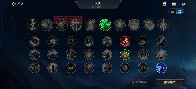 艾克上单攻略：如何提升伤害与生存能力