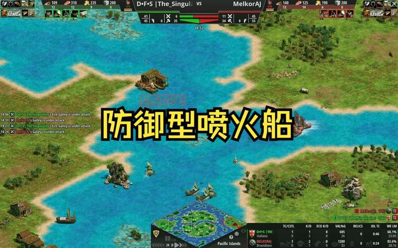 帝国时代2单机版手游怎么玩？老玩家教你快速上手！