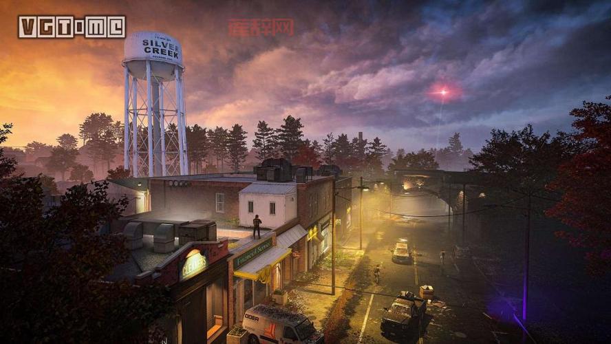 全境封锁电影即将上映：动作犯罪惊悚大片，2020年必看