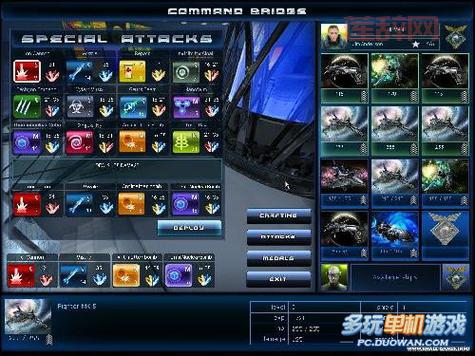 太空战将：银河战役全面爆发，策略巅峰之作