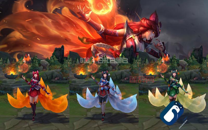 lol阿狸风纪委员皮肤教你如何获得，这几个途径别错过！