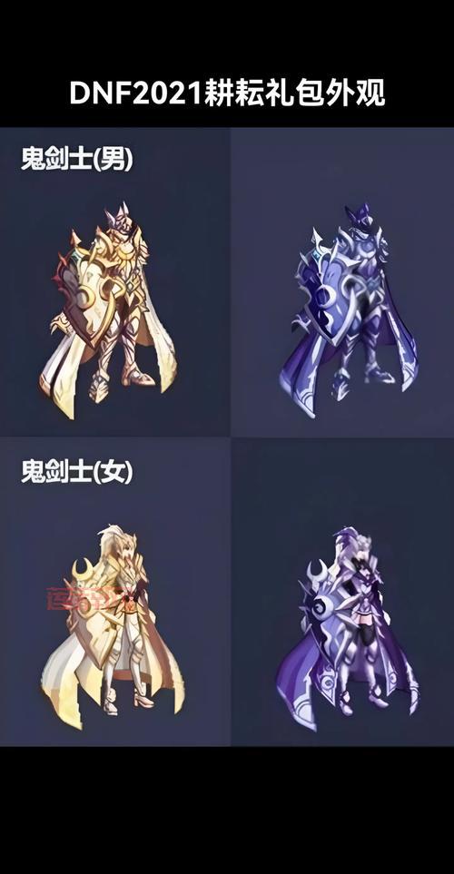 dnf2021刺客最强搭配分享，让你伤害翻倍的秘密！