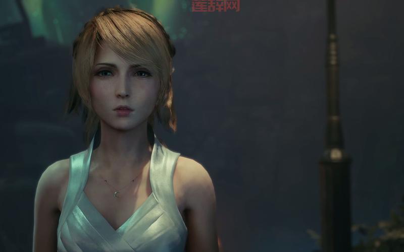 最终幻想15露娜没死？教你解锁完美隐藏结局！