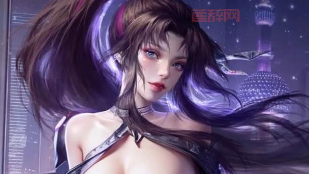 三国杀女英雄去掉所有服装和小内，究竟有多劲爆？