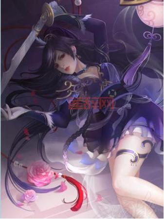 三国杀女英雄去掉所有服装和小内，究竟有多劲爆？