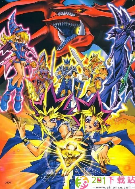 游戏王混沌力量秘籍：提高卡组战力的关键技巧