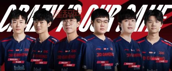 JDG战队到底有几个韩国选手？深度解析战队构成！