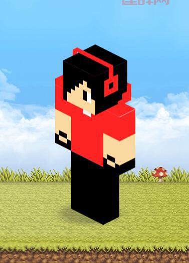 我的世界PE超人气皮肤推荐：立即获取你的专属造型