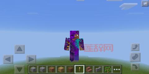 我的世界PE超人气皮肤推荐：立即获取你的专属造型