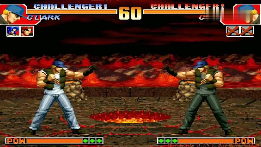 97拳皇格斗单机版游戏下载攻略(新手必看)