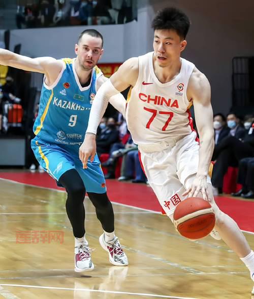 街头篮球线训练方法，帮你快速提升篮球水平！