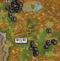 哪里盲目草最多？这几个地方盲目草遍地都是！