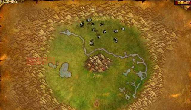 哪里盲目草最多？这几个地方盲目草遍地都是！