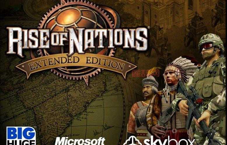 国家的崛起游戏攻略：从石器时代到现代文明的崛起