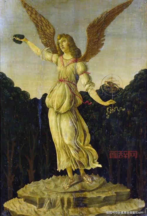 蒙娜丽莎是谁画的？达·芬奇的艺术杰作解析