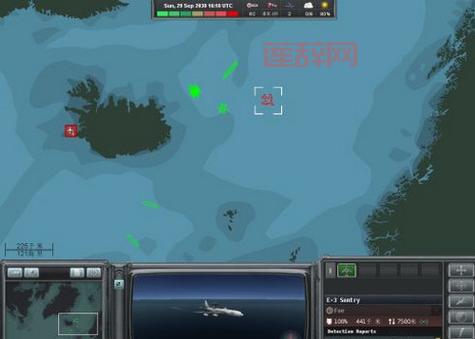 北极圈海战：揭秘科曼多尔群岛的决战