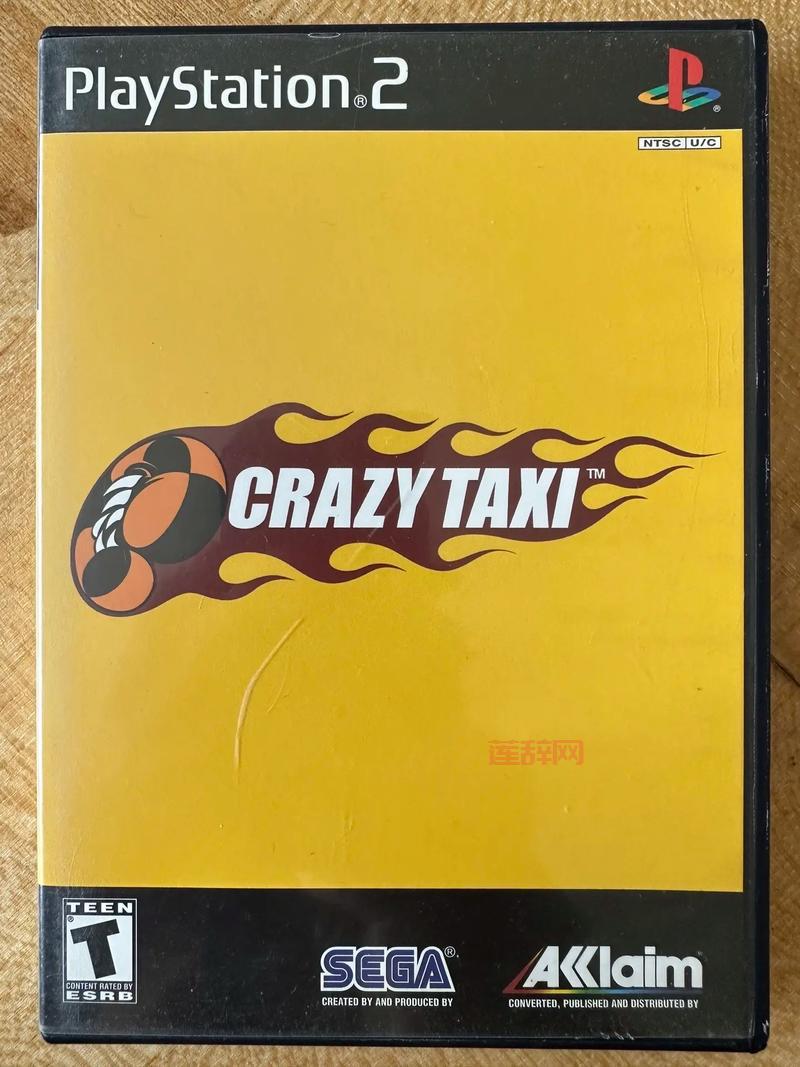 2024年PS2游戏排行：最佳游戏TOP10大盘点