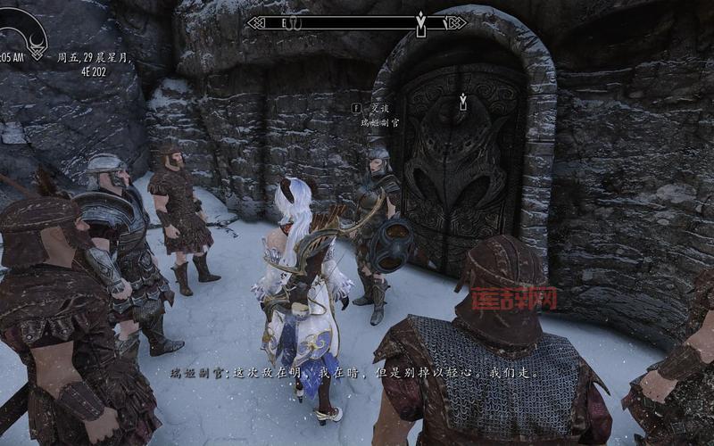 上古卷轴5奴漫城mod哪里下载？安全下载地址分享！