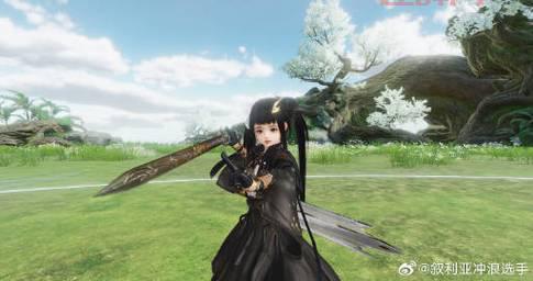 剑三什么职业好玩？手残党也能玩得开心的职业推荐！