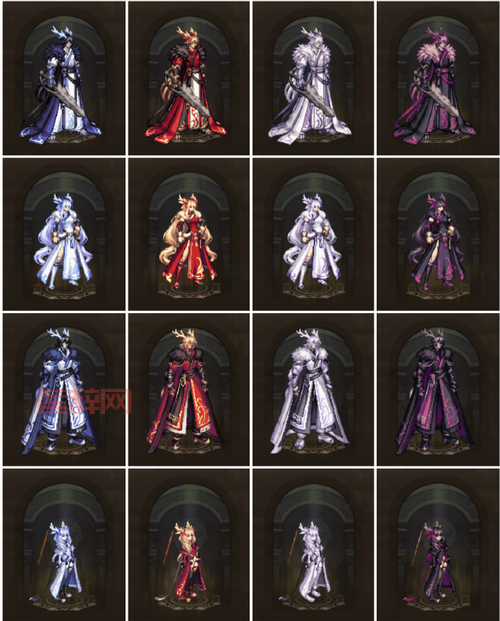 DNF天空套合成攻略，不花钱也能合出绝版天空套！