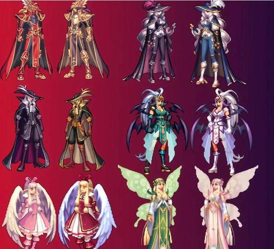 DNF天空套合成攻略，不花钱也能合出绝版天空套！