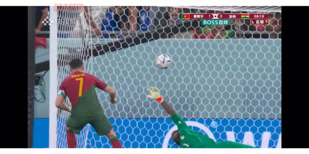 葡萄牙vs加纳胜负比分预测，谁会笑到最后？