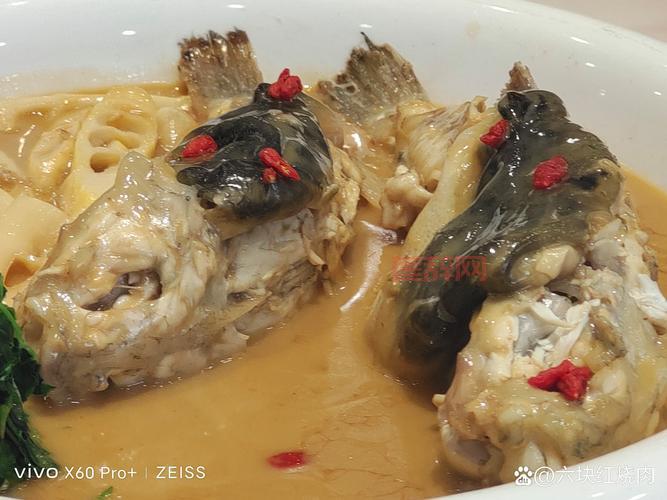 铜盆鱼的营养功效及最佳烹饪方式推荐
