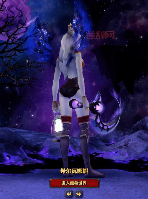 wow布甲头幻化分享，我的角色回头率超高就靠它！