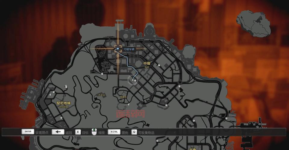 steam热血无赖存档丢了怎么办？找回方法看这里！