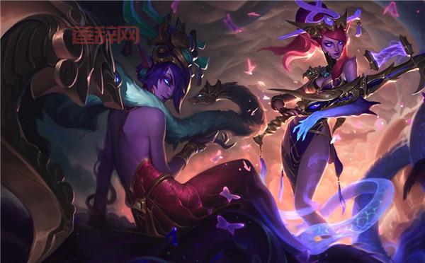 lol猴子皮肤推荐哪个好？这些皮肤手感超棒！