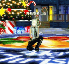 劲舞团舞步指南：超全舞步大全，轻松上手各类劲舞