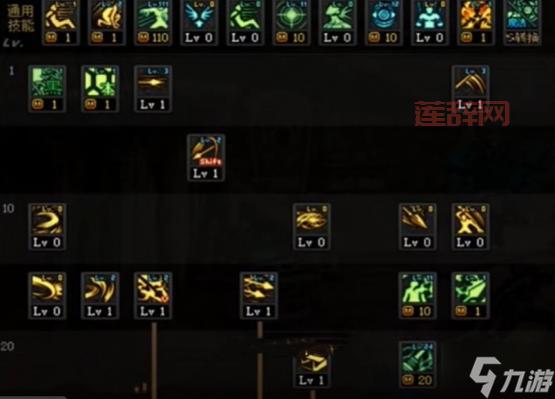 冒险岛唤灵斗师加点推荐：最佳技能加点方案详解