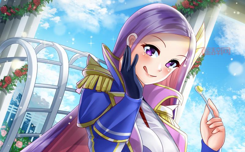 lol皎月女神台词太燃了！这几句台词让你热血沸腾！