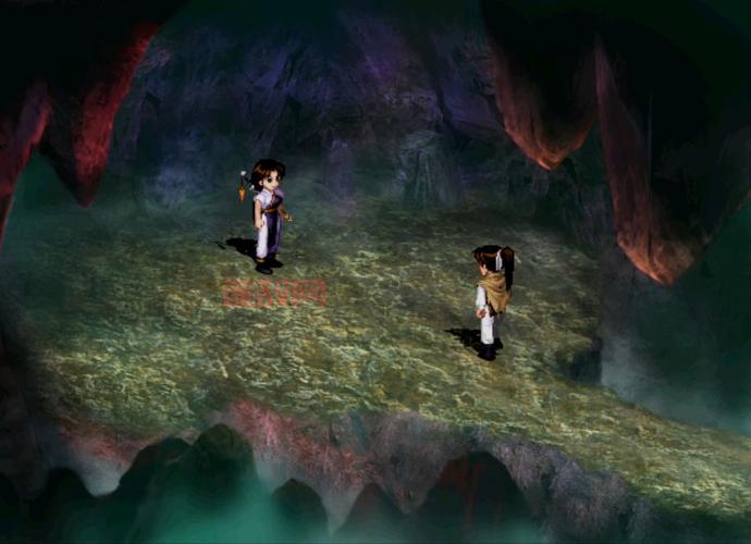 新仙剑奇侠传游戏下载：最新版本免费下载！