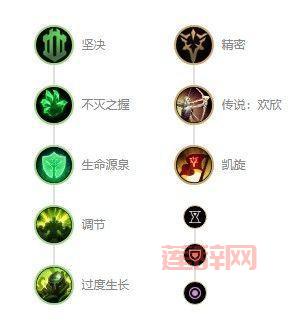 lol传说装备介绍：S13版本最强传说装备推荐！