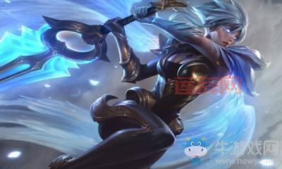 放逐之刃怎么玩？大神带你轻松上分技巧！