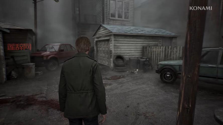 寂静岭PTVR重置版体验：恐怖至极的心跳挑战