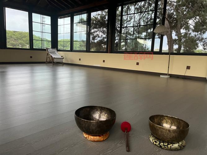 想在静谧的庭院外冥想？这几个准备工作要做好