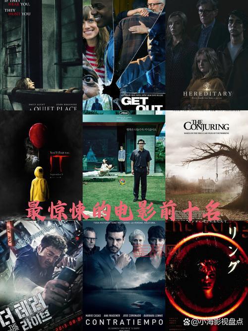 爆破鬼才电影哪部最刺激？老影迷推荐这几部！