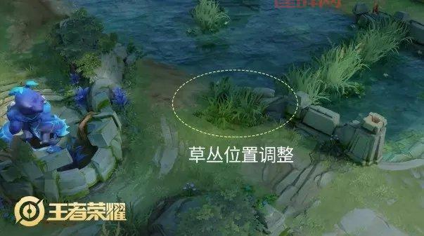 战争之影打野天赋符文推荐，S14赛季最新搭配！