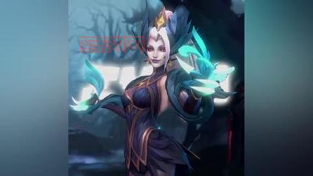 lol荆棘女王怎么玩？老玩家教你轻松上手婕拉！