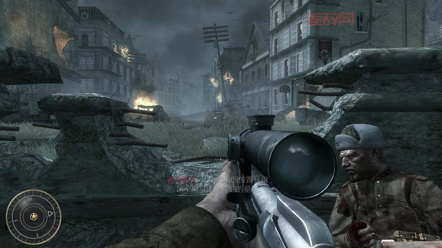 使命召唤5玩不了？教你快速解决运行问题！