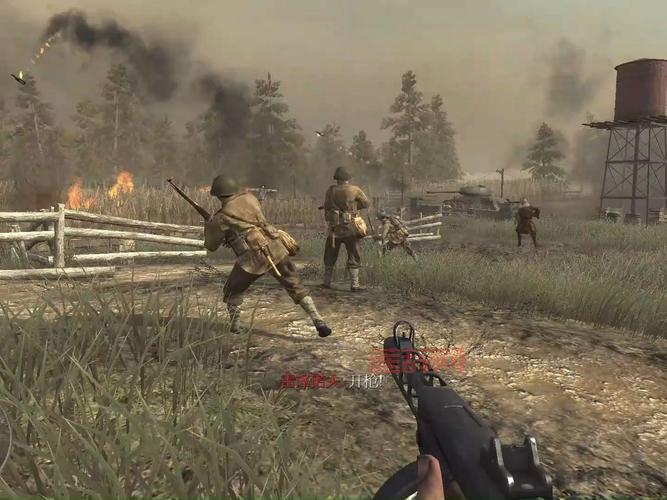 使命召唤5玩不了？教你快速解决运行问题！