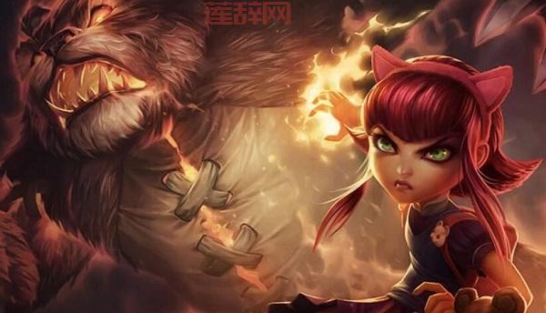 lol无限火力熔岩巨兽出装推荐，轻松打爆对面！