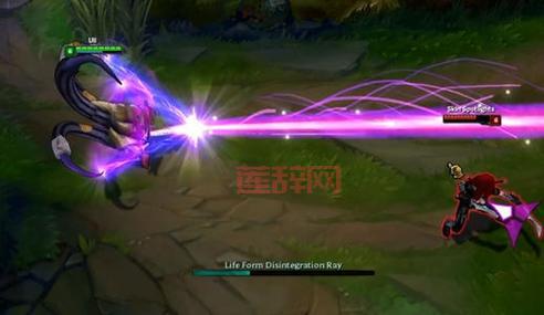 lol无限火力熔岩巨兽出装推荐，轻松打爆对面！