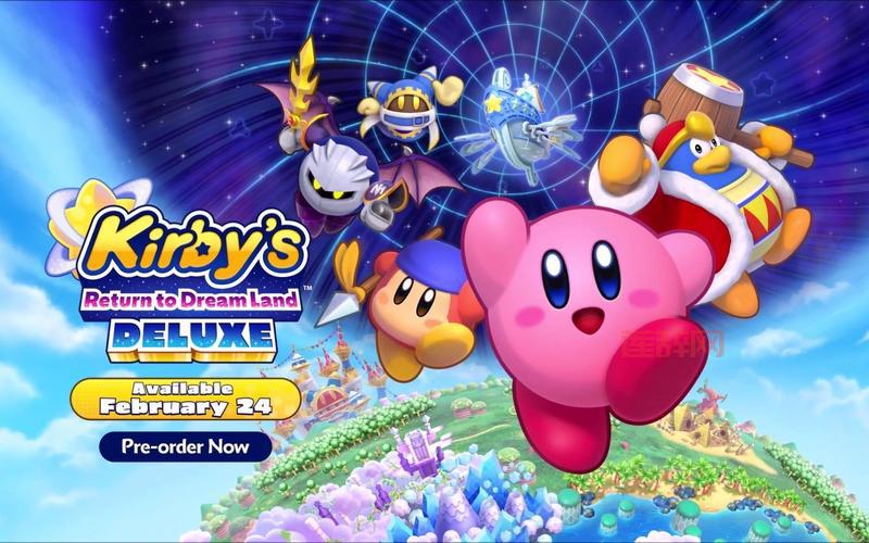 Wii游戏推荐与回顾：你不能错过的经典之作